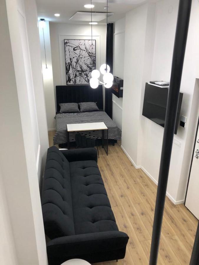 Apartment Main Square Luxury