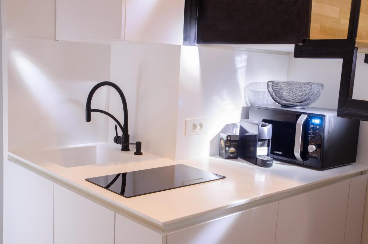 Apartment Main Square Luxury Zagreb