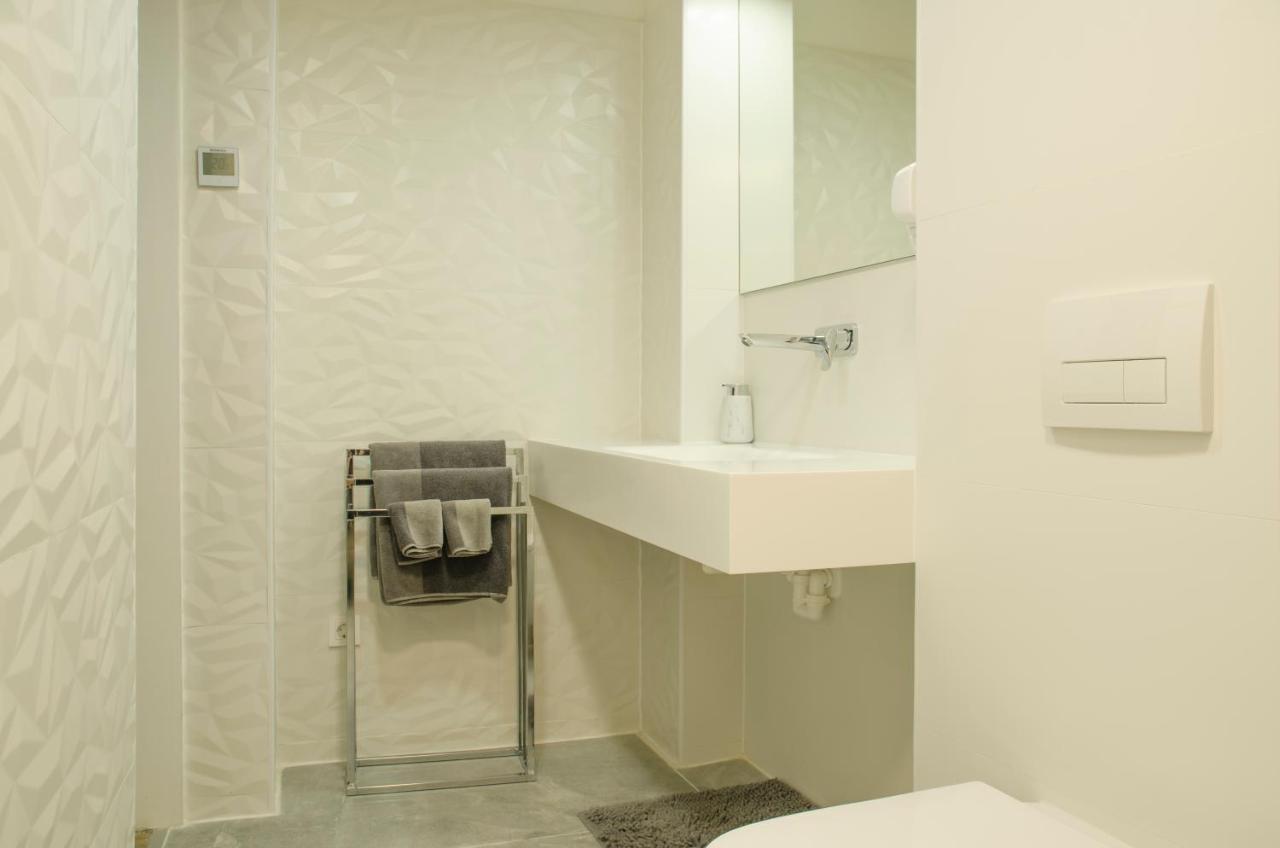 Main Square Luxury Apartment