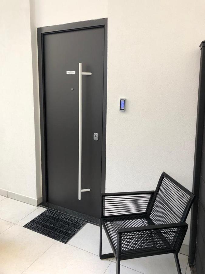 Main Square Luxury Apartment Zagreb