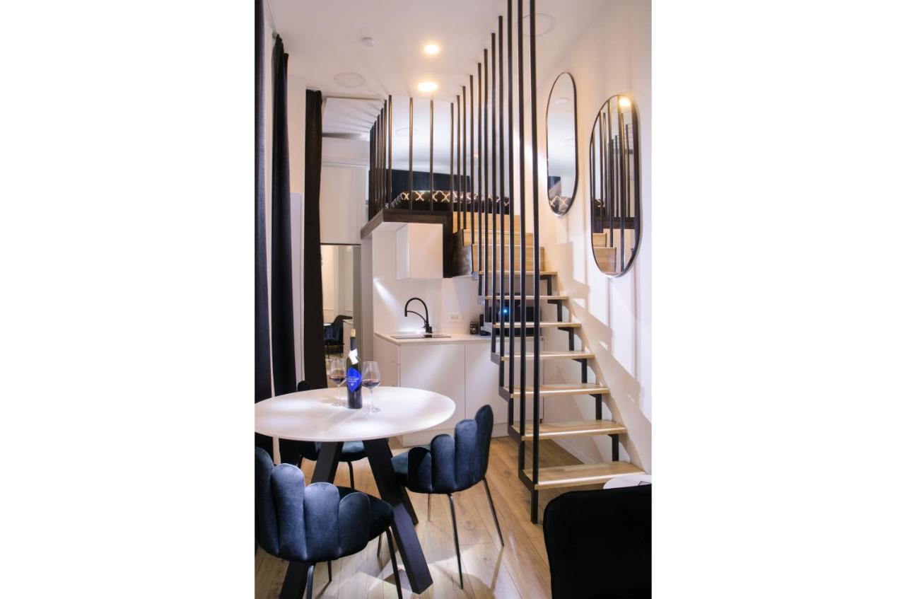 Apartment Main Square Luxury